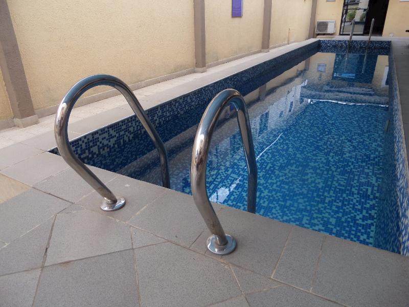 Suru Express Hotel Gra Lagos Exterior photo